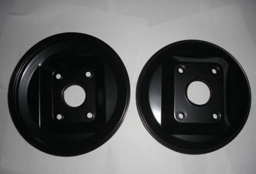點擊查看詳細信息<br>標題：沖壓-拉伸件電泳加工、電泳處理、五金電泳加工 閱讀次數：2279